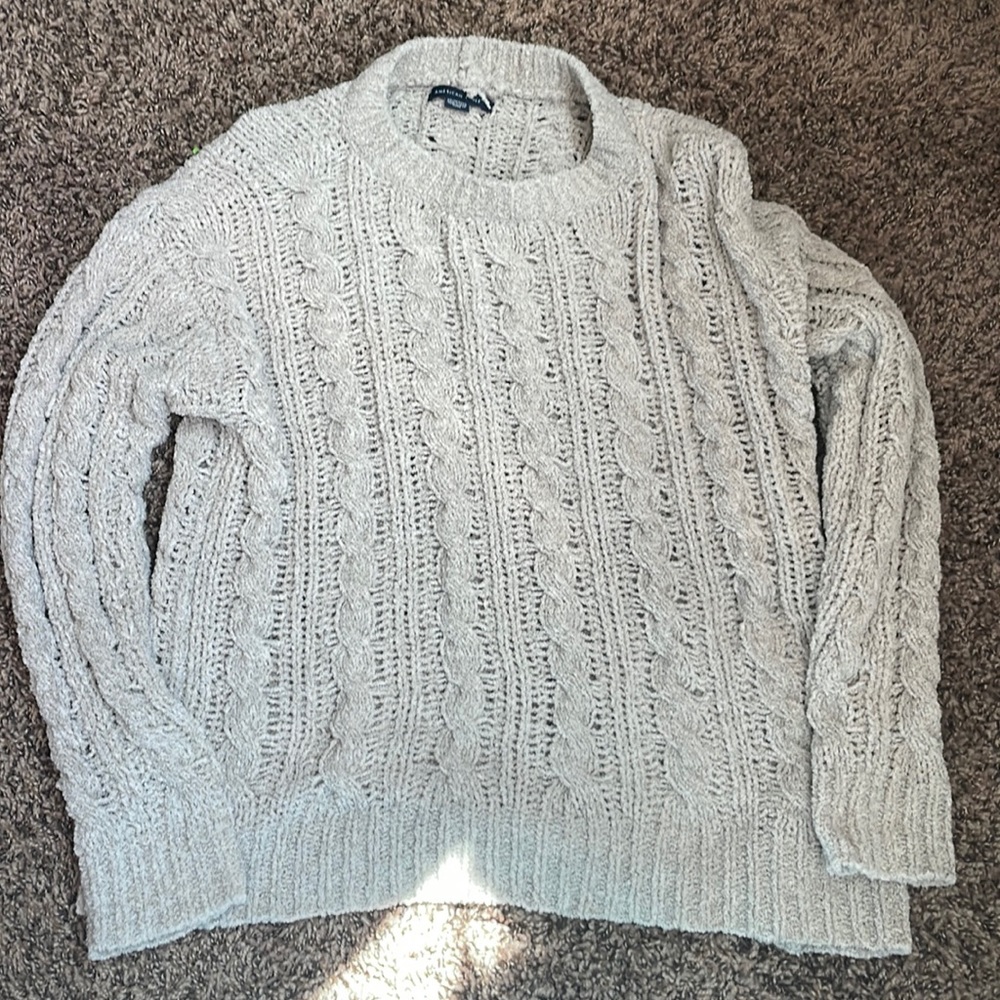 Xs American eagle sweater